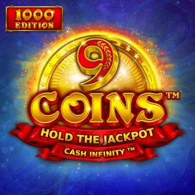 MCW 9 coins slot game