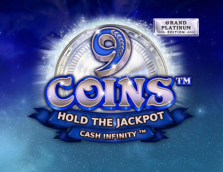 MCW 9 coins 1 slot game