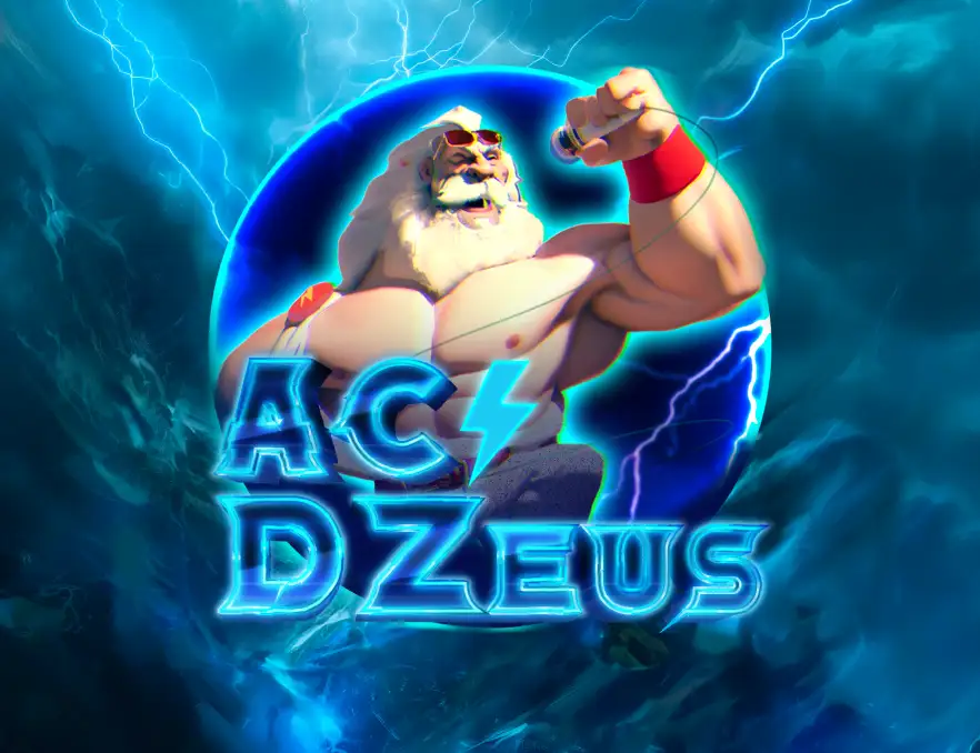 MCW acd zeus slot game
