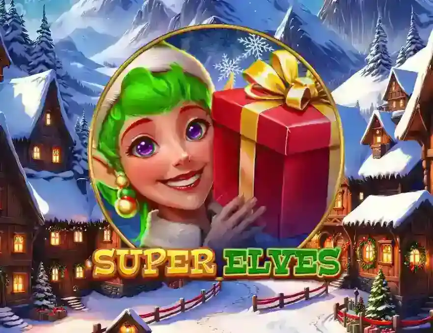 MCW super elves slot game